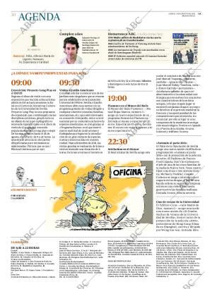 ABC SEVILLA 01-08-2011 página 30