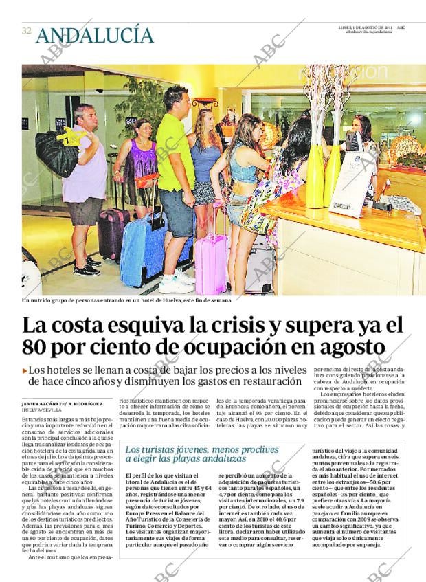ABC SEVILLA 01-08-2011 página 32