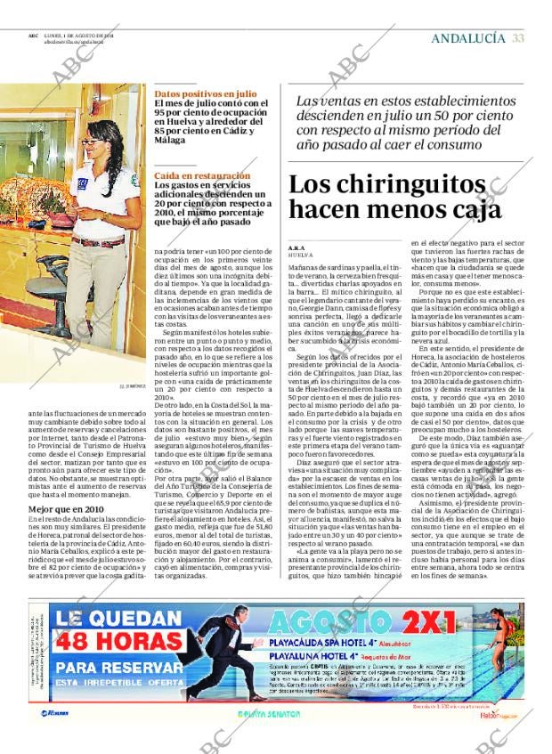 ABC SEVILLA 01-08-2011 página 33