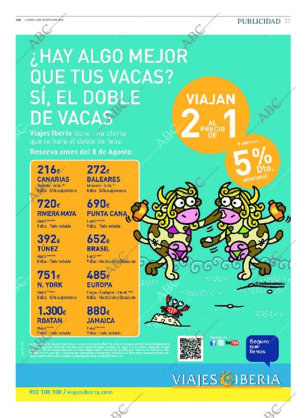 ABC SEVILLA 01-08-2011 página 37