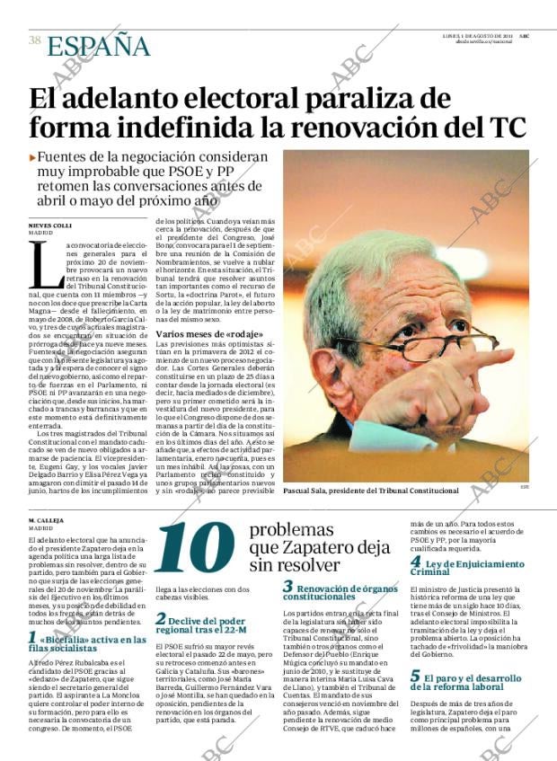 ABC SEVILLA 01-08-2011 página 38