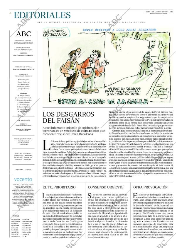 ABC SEVILLA 01-08-2011 página 4