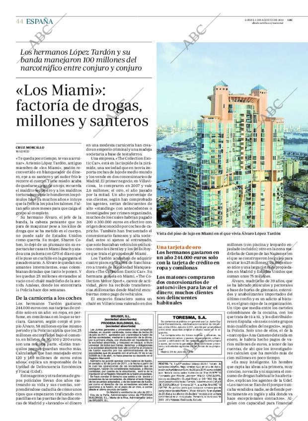ABC SEVILLA 01-08-2011 página 44