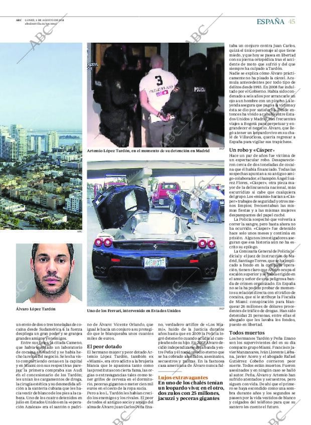 ABC SEVILLA 01-08-2011 página 45