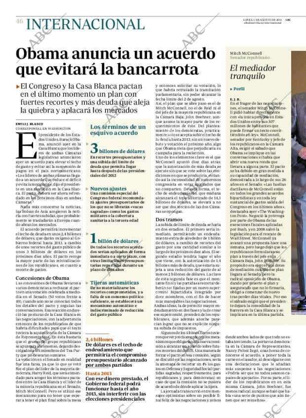 ABC SEVILLA 01-08-2011 página 46