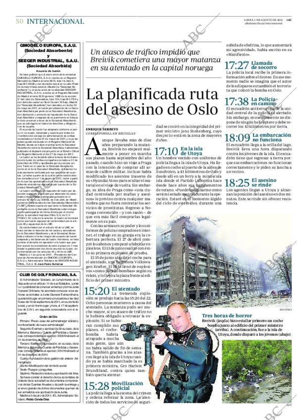 ABC SEVILLA 01-08-2011 página 50