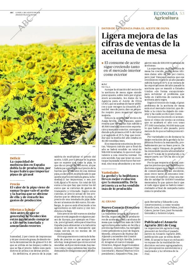 ABC SEVILLA 01-08-2011 página 53