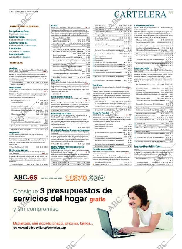 ABC SEVILLA 01-08-2011 página 59