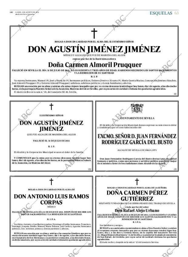 ABC SEVILLA 01-08-2011 página 63