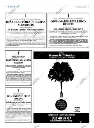 ABC SEVILLA 01-08-2011 página 64