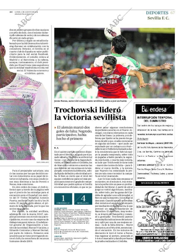 ABC SEVILLA 01-08-2011 página 67