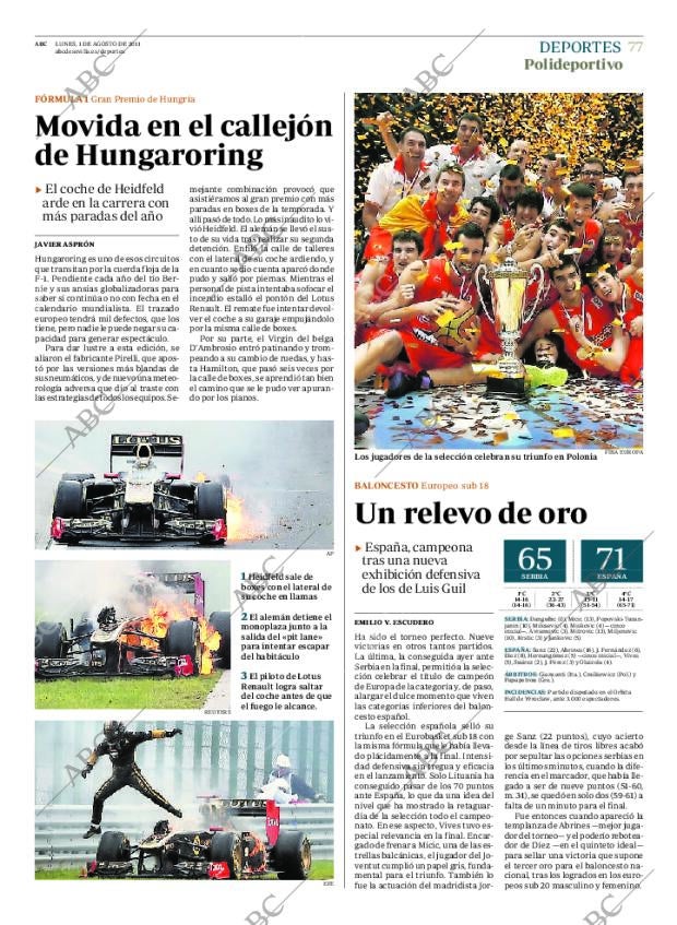 ABC SEVILLA 01-08-2011 página 77