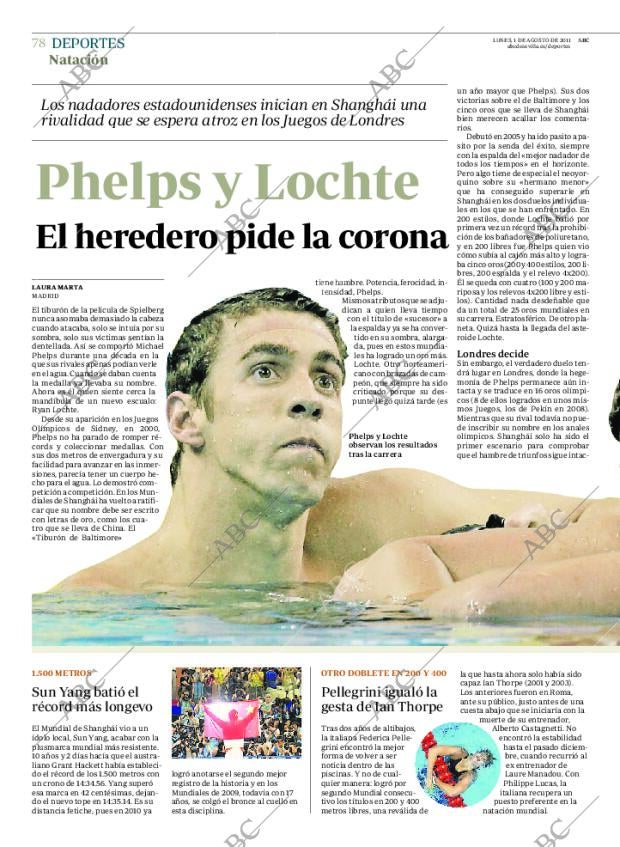 ABC SEVILLA 01-08-2011 página 78