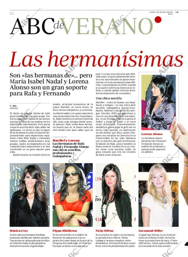 ABC SEVILLA 01-08-2011 página 82