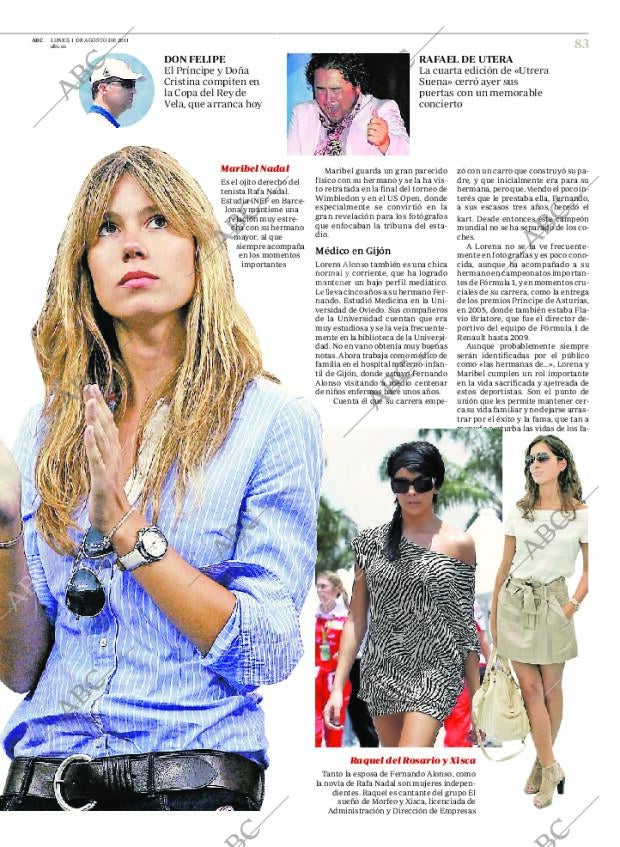 ABC SEVILLA 01-08-2011 página 83