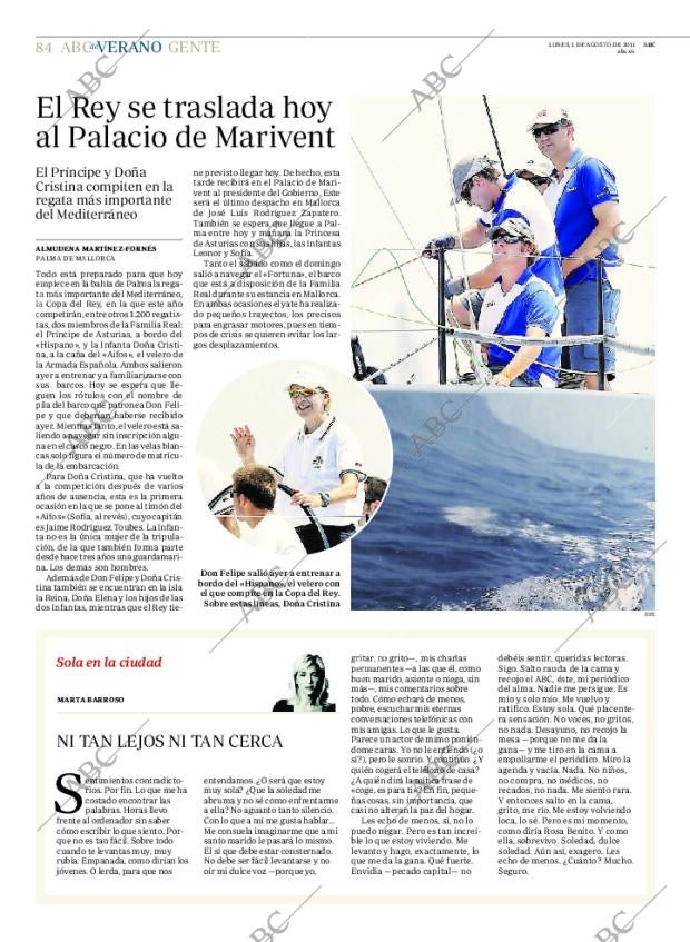 ABC SEVILLA 01-08-2011 página 84