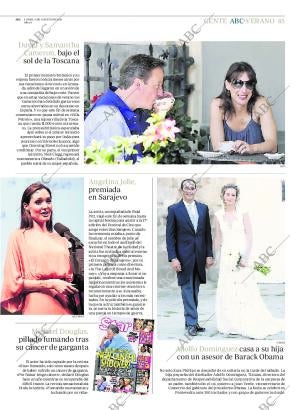 ABC SEVILLA 01-08-2011 página 85