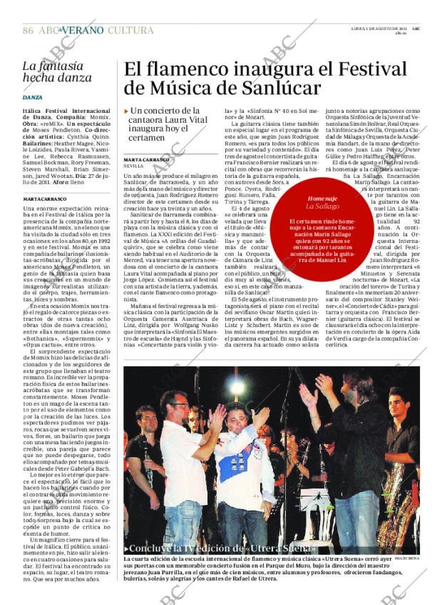 ABC SEVILLA 01-08-2011 página 86