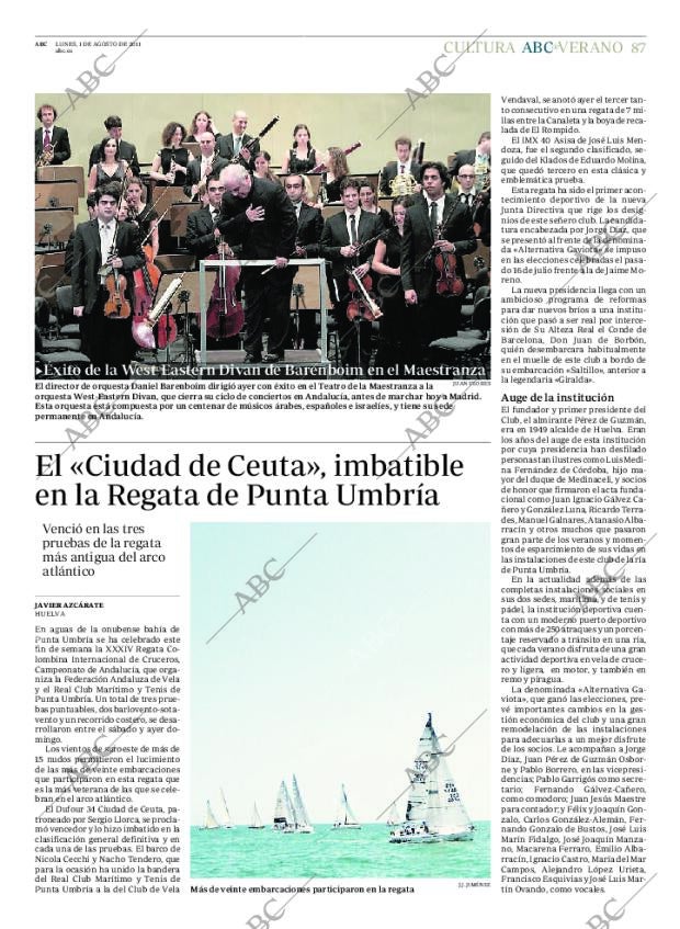ABC SEVILLA 01-08-2011 página 87