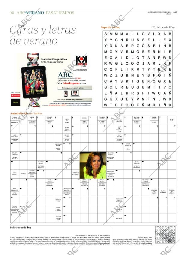 ABC SEVILLA 01-08-2011 página 90