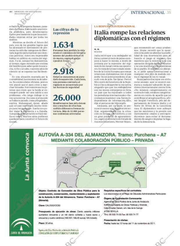 ABC CORDOBA 03-08-2011 página 35