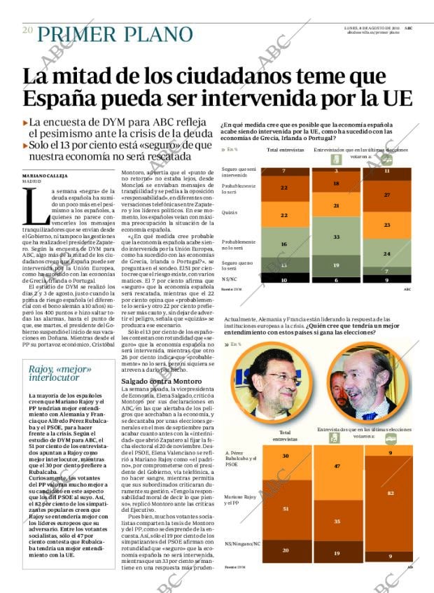 ABC SEVILLA 08-08-2011 página 20