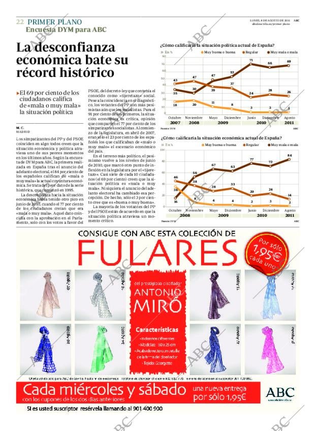 ABC SEVILLA 08-08-2011 página 22