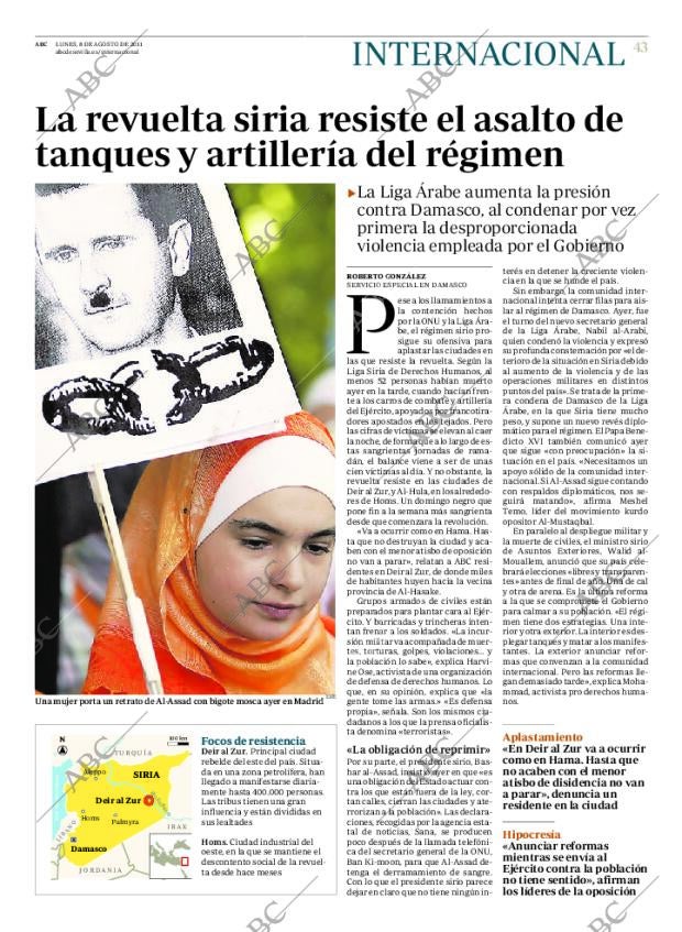 ABC SEVILLA 08-08-2011 página 43