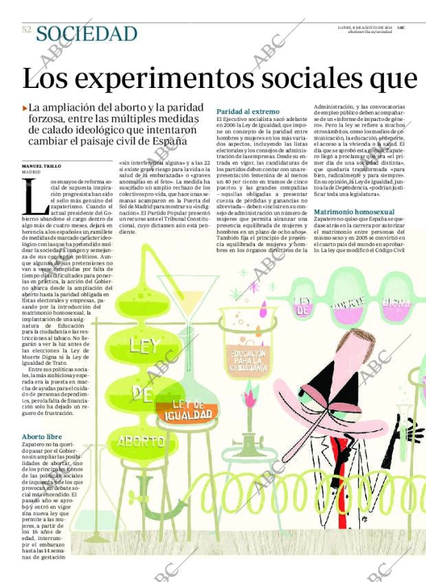 ABC SEVILLA 08-08-2011 página 52