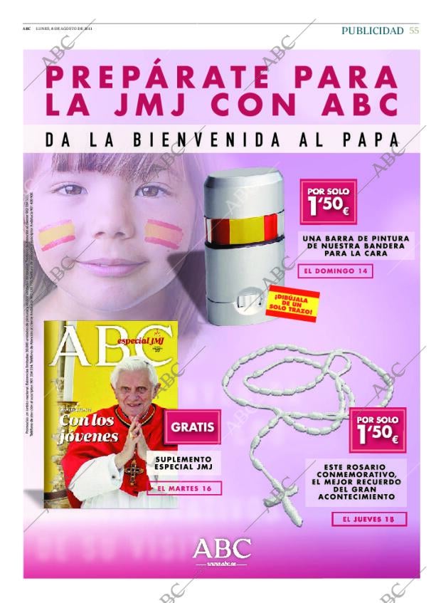 ABC SEVILLA 08-08-2011 página 55