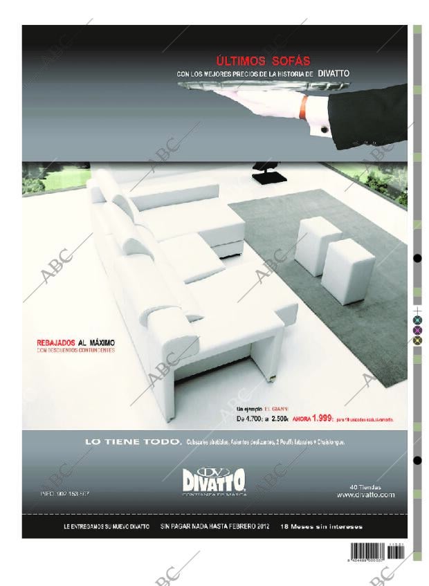 ABC SEVILLA 08-08-2011 página 88