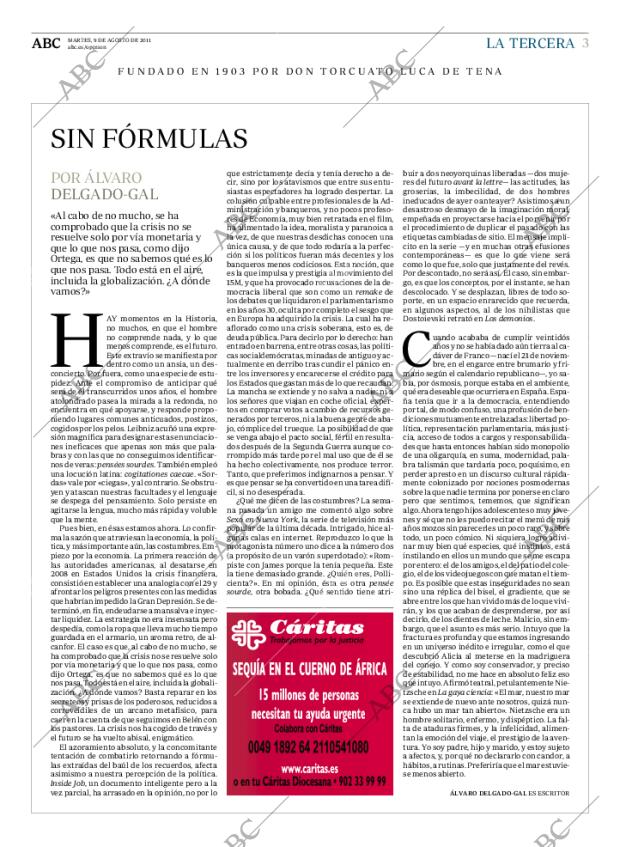 ABC MADRID 09-08-2011 página 3