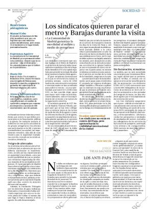 ABC MADRID 09-08-2011 página 45