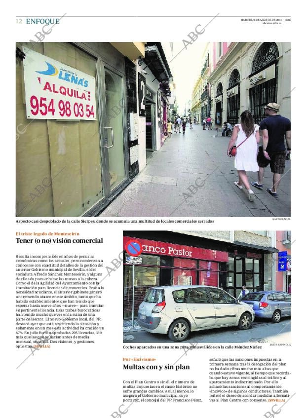 ABC SEVILLA 09-08-2011 página 12