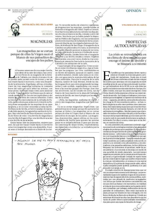 ABC SEVILLA 09-08-2011 página 15