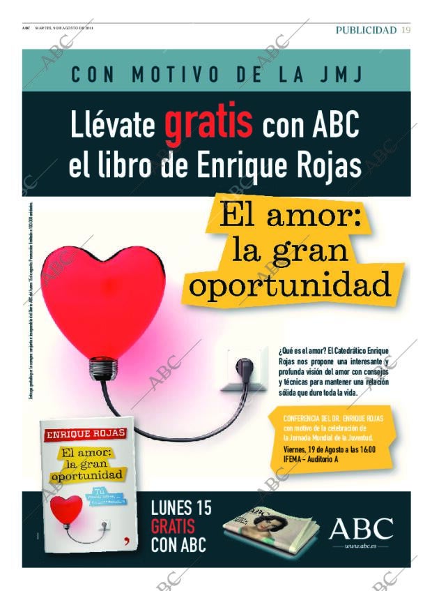 ABC SEVILLA 09-08-2011 página 19