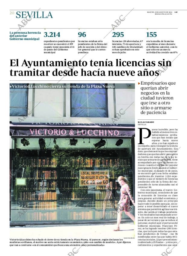 ABC SEVILLA 09-08-2011 página 20