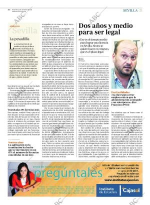 ABC SEVILLA 09-08-2011 página 21