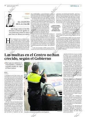 ABC SEVILLA 09-08-2011 página 23