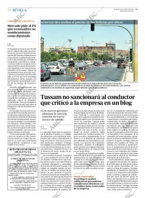 ABC SEVILLA 09-08-2011 página 24