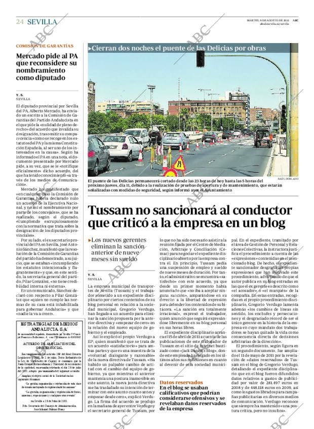 ABC SEVILLA 09-08-2011 página 24