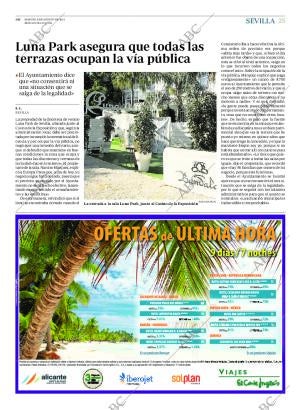 ABC SEVILLA 09-08-2011 página 25