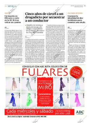 ABC SEVILLA 09-08-2011 página 26