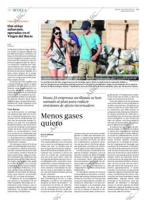 ABC SEVILLA 09-08-2011 página 28