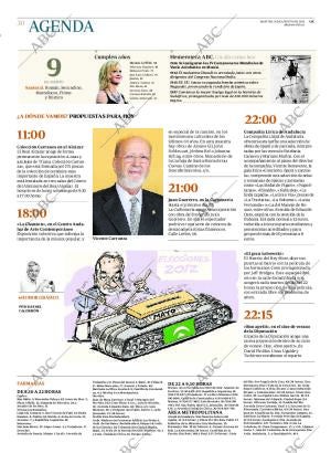 ABC SEVILLA 09-08-2011 página 30