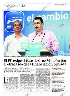 ABC SEVILLA 09-08-2011 página 32