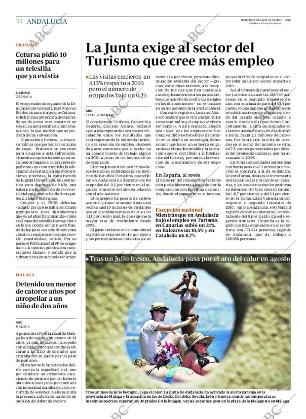 ABC SEVILLA 09-08-2011 página 34