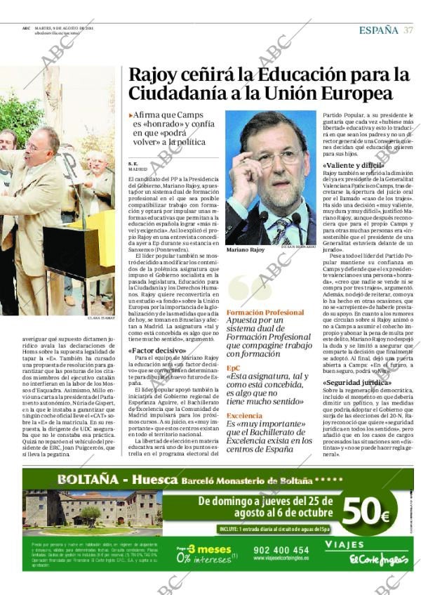 ABC SEVILLA 09-08-2011 página 37