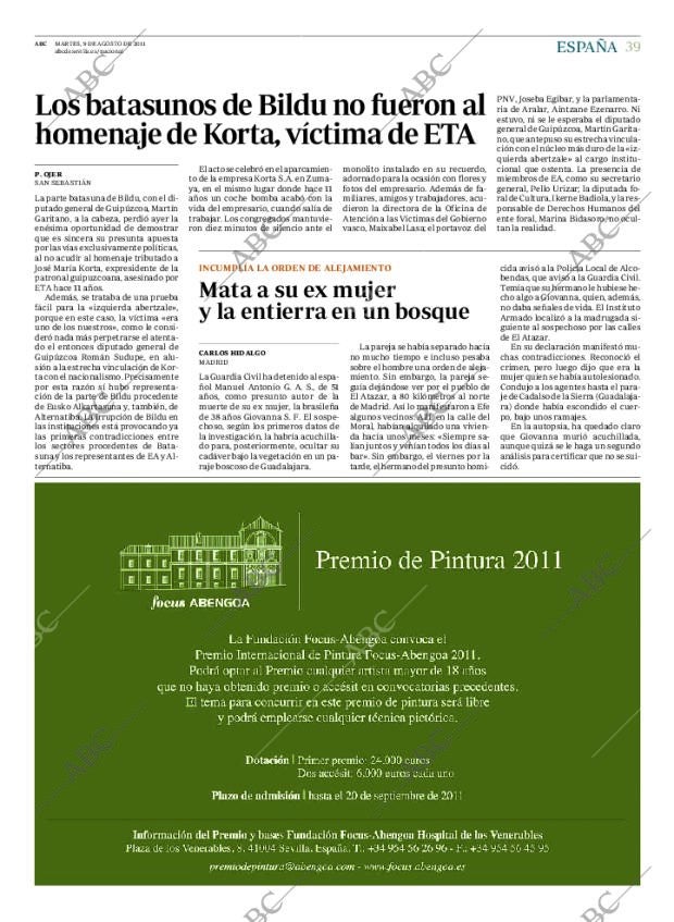 ABC SEVILLA 09-08-2011 página 39