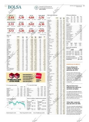 ABC SEVILLA 09-08-2011 página 50